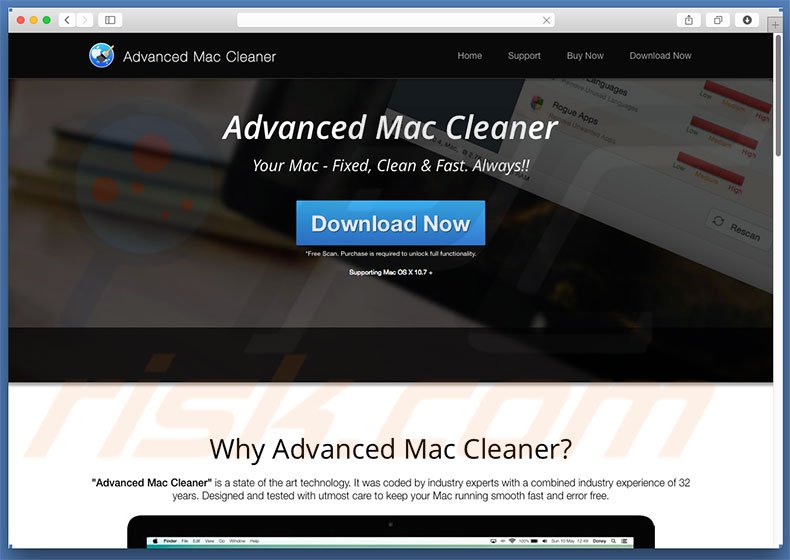 application cleaner for mac