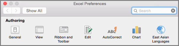 create checkbox excel for mac